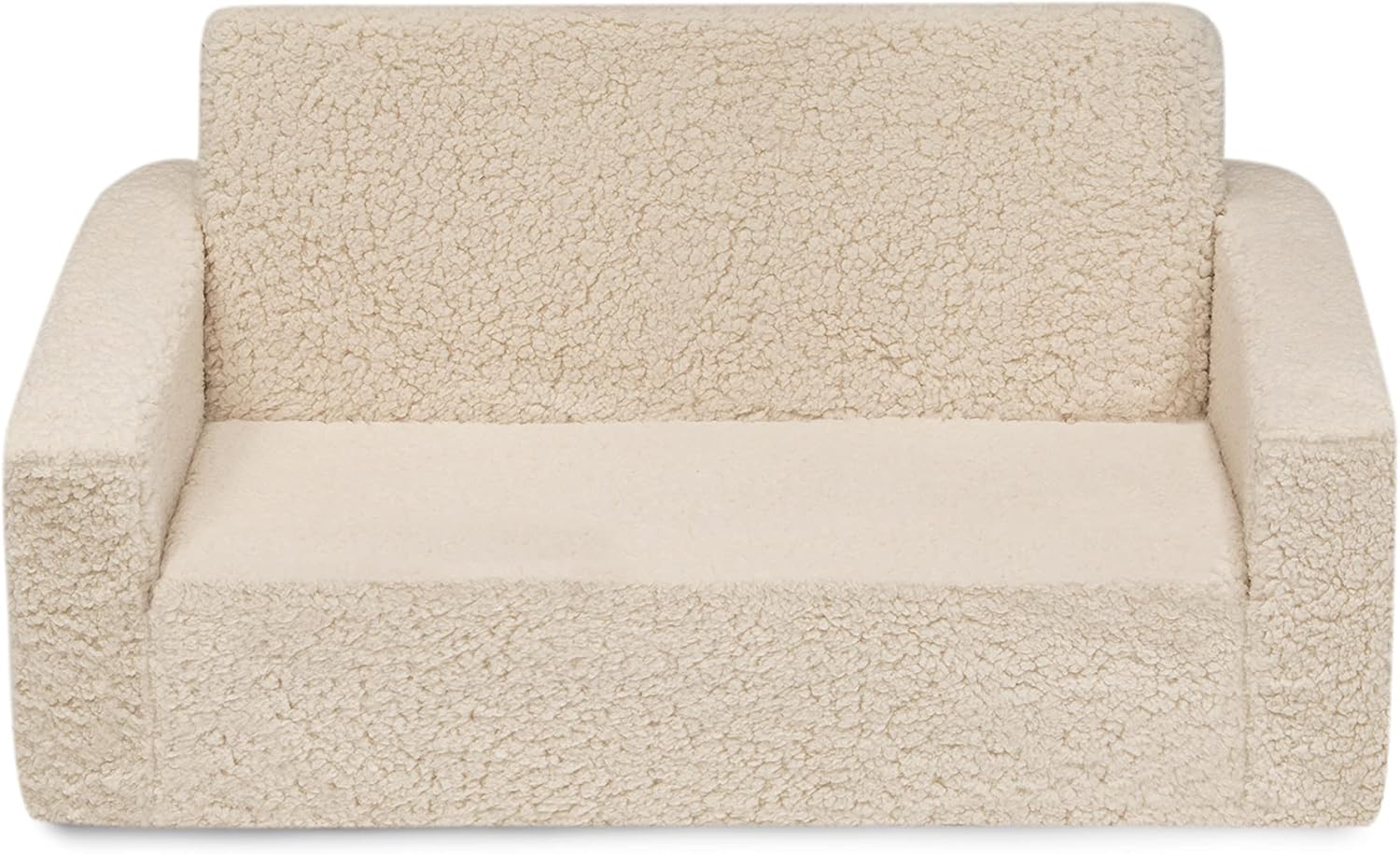 Weiches Kinder-Sofa &amp; Bett – Komfort und Sicherheit für Ihr Kind